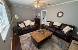 607 La Caverna, Van Horn, TX 79855