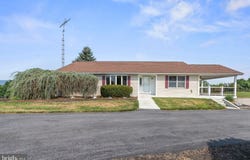 7246 SMITH Road, CHAMBERSBURG, PA 17202
