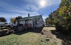 400 E 5TH St, Joseph, OR 97846