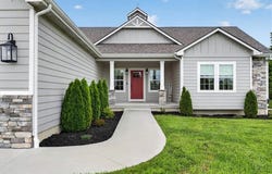 803 NE Lakota Drive, Adrian, MO 64720