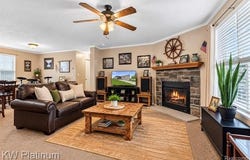 24494 Edwin, Flat Rock, MI 48134