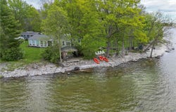 27761 Baird Point Drive, Cape Vincent, NY 13618