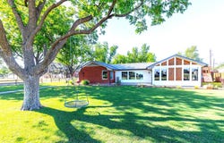 305 N Avenue K E, Haskell, TX 79521