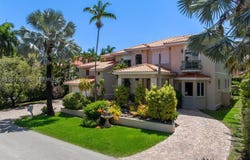 501 Bay Lane, Key Biscayne, FL 33149