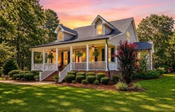 1355 Highway 15, Saint George, SC 29477