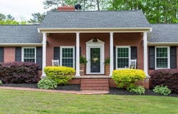 110 Crestview Drive, Union, SC 29379