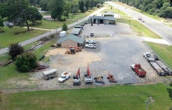 1400 E church, Warren, AR 71671