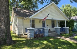 430 Walnut Avenue, Osawatomie, KS 66064