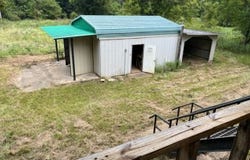 12198 Jacob Rd, Reydell, AR 72133