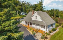 4773 N US 131, BOYNE FALLS, MI 49713