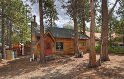 313 Leonard Lane, Sugarloaf, CA 92386