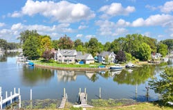 28900 S River Road, Harrison Twp, MI 48045