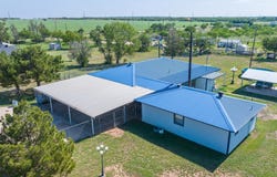 8867 Spinks Road, Abilene, TX 79603