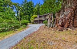 3045 Pigeon Point Road, Eureka, CA 95503