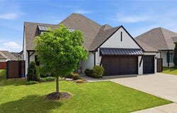 803 E Delmar Place, Broken Arrow, OK 74012