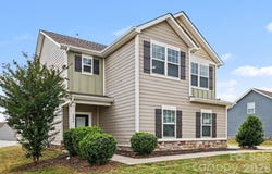 4358 Hornyak Drive, Monroe, NC 28110