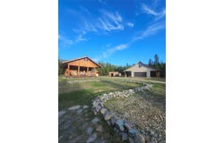 1606 N Fork Yaak Road, Troy, MT 59935