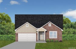 2531 French Drive, Herculaneum, MO 63048