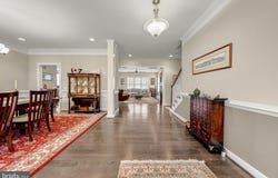 SPRINGFIELD, VA 22150