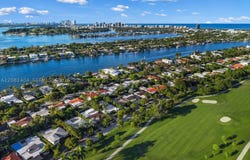 771 Fairway Dr, Miami Beach, FL 33141