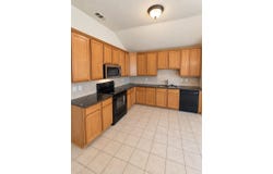 1314 Maple Terrace Drive, Mansfield, TX 76063