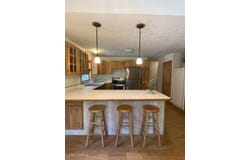 846 S Islington Rd, Cedarville, MI 49719
