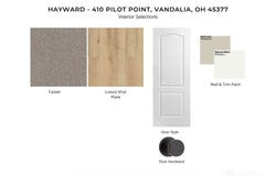 410 Pilot Point, Vandalia, OH 45377
