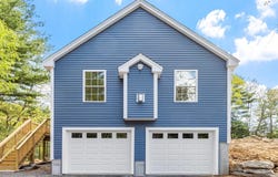 22 Benoit Avenue, Pelham, NH 03076
