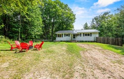 N9117 FOREST RD, Deerbrook, WI 54424