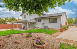 8587 Gray ST, Arvada, CO 80003