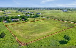 Jc Maples Road, Gunter, TX 75058