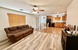 4643 W JUNIPER Avenue, Coolidge, AZ 85128