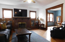 303 E Rochester St, Akron, IN 46910
