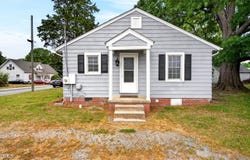 994 Maple Street, Henderson, NC 27536