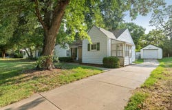 938 S HOLYOKE, Wichita, KS 67218
