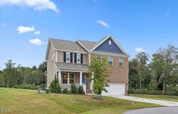 65 Painter Place, Angier, NC 27501