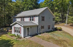 281 Mudgett Road, Newburgh, ME 04444