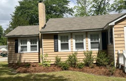 310 S Howard Circle, Tarboro, NC 27886