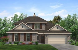 605 Brown Road, Leonard, TX 75452