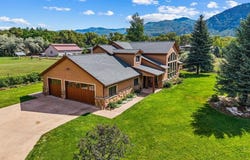 1126 N Dalton Ranch Road, Durango, CO 81301