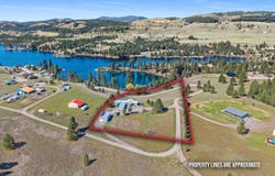 16 Barter Fair Rd, Republic, WA 99166