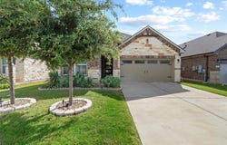 341 Peace Pipe Way, Georgetown, TX 78628