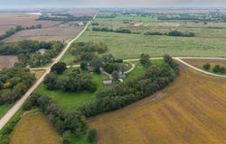 702 County Road K, Yutan, NE 68073