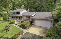 3403 VALEWOOD Drive, OAKTON, VA 22124
