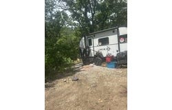 Gumbo Woods lot: #27, Shell Knob, MO 65747