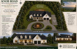 Knob Rd, Mount Pocono, PA 18344