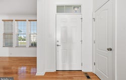 1954 MORAN Drive, FREDERICK, MD 21702