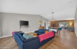 2360 E SAHUARO Drive, Phoenix, AZ 85028