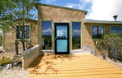 149 Hwy 567, Carson, NM 87517