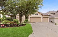 4705 Gallego Cir, Austin, TX 78738